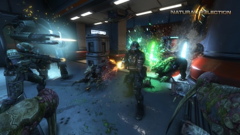 Natural Selection 2 Steam Key GLOBAL - 11