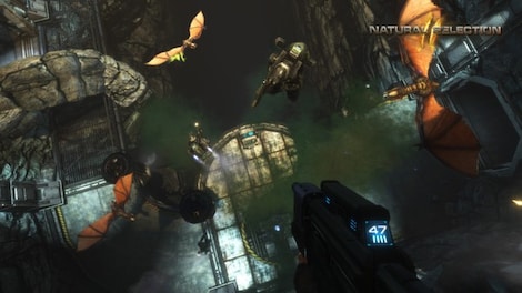 Natural Selection 2 Steam Key GLOBAL - 5