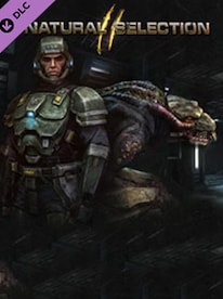 Natural Selection 2 - Tundra Pack Steam Gift GLOBAL - 1