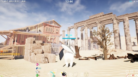 Nature Calls (PC) - Steam Gift - EUROPE - 9