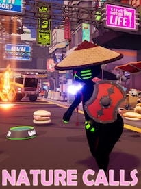 Nature Calls (PC) - Steam Gift - EUROPE - 1