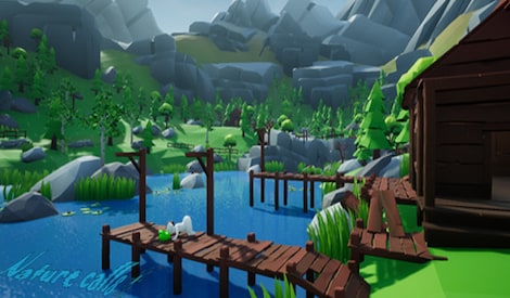 Nature Calls (PC) - Steam Key - CHINA - 0