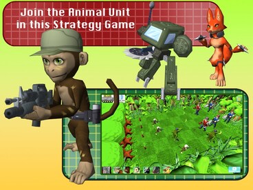 Nature Defenders Steam Gift GLOBAL - 10