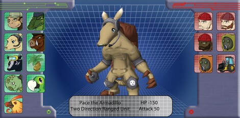 Nature Defenders Steam Gift GLOBAL - 7