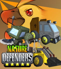Nature Defenders Steam Gift GLOBAL - 3