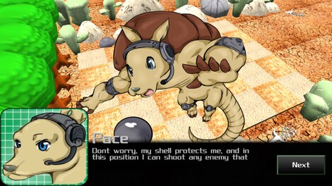 Nature Defenders Steam Gift GLOBAL - 0