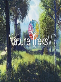 Nature Treks VR Steam Key GLOBAL - 1