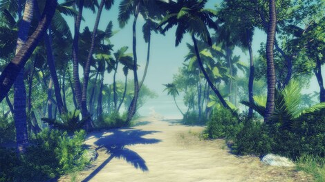 Nature Treks VR Steam Key GLOBAL - 3