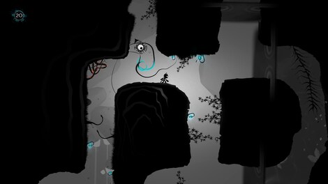 Naught Reawakening (PC) - Steam Key - GLOBAL - 9
