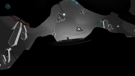 Naught Reawakening (PC) - Steam Key - GLOBAL - 10