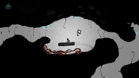 Naught Reawakening (PC) - Steam Key - GLOBAL - 5