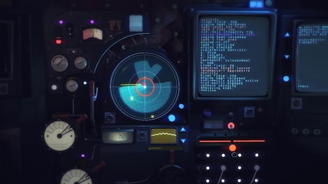 Nauticrawl (PC) - Steam Key - GLOBAL - 5