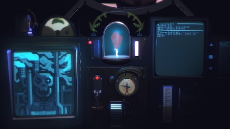 Nauticrawl (PC) - Steam Key - GLOBAL - 10