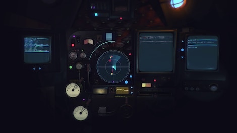 Nauticrawl (PC) - Steam Key - GLOBAL - 7