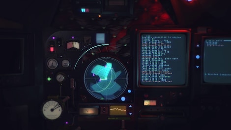 Nauticrawl (PC) - Steam Key - GLOBAL - 9