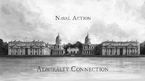 Naval Action - Admiralty Connection Steam Gift GLOBAL - 6