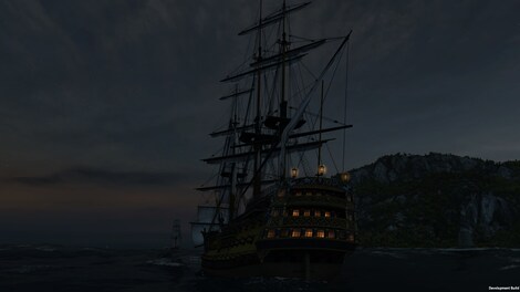 Naval Action - HMS Victory 1765 (PC) - Steam Gift - EUROPE - 0