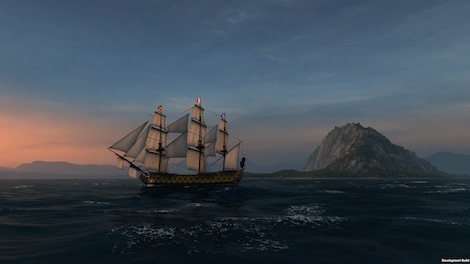 Naval Action - HMS Victory 1765 (PC) - Steam Gift - EUROPE - 8