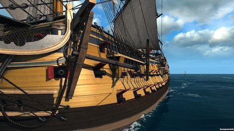 Naval Action - HMS Victory 1765 (PC) - Steam Gift - EUROPE - 4