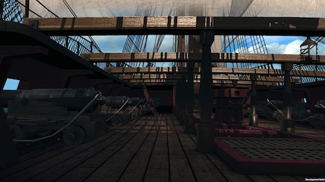 Naval Action - Leopard (PC) - Steam Gift - EUROPE - 6