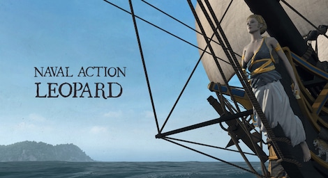 Naval Action - Leopard (PC) - Steam Gift - EUROPE - 0