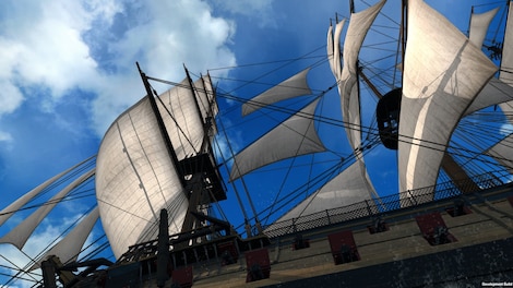 Naval Action - Leopard (PC) - Steam Gift - EUROPE - 4