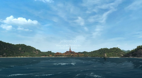 Naval Action - Prolific Forger Steam Gift GLOBAL - 6