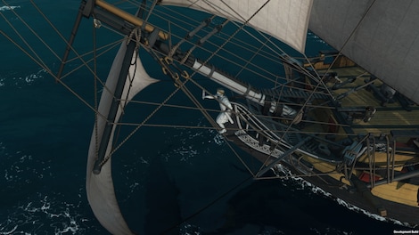 Naval Action - Redoutable (DLC) - Steam - Gift EUROPE - 4