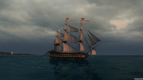 Naval Action - Redoutable (DLC) - Steam - Gift GLOBAL - 0