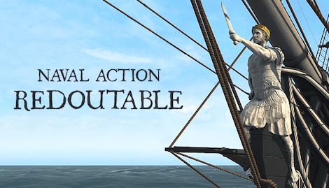 Naval Action - Redoutable (DLC) - Steam - Gift GLOBAL - 3