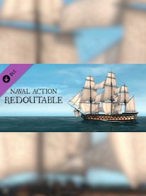 Naval Action - Redoutable (DLC) - Steam - Gift GLOBAL - 1