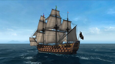 Naval Action - San Pedro (PC) - Steam Gift - EUROPE - 4