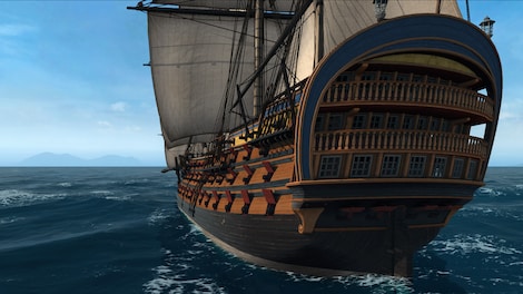 Naval Action - San Pedro (PC) - Steam Gift - EUROPE - 6