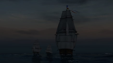 Naval Action - San Pedro (PC) - Steam Gift - EUROPE - 7