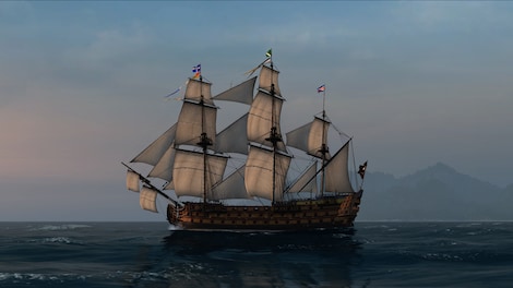 Naval Action - San Pedro (PC) - Steam Gift - EUROPE - 3