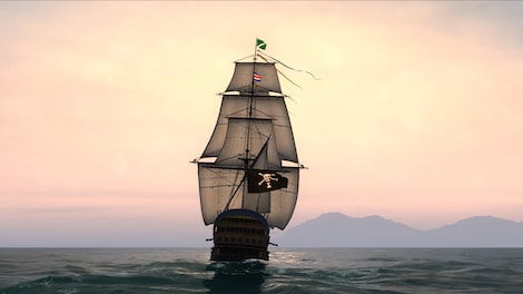 Naval Action - San Pedro (PC) - Steam Gift - EUROPE - 5