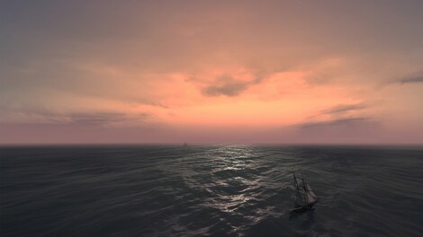 Naval Action Steam Gift EUROPE - 2