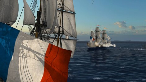 Naval Action Steam Gift EUROPE - 4