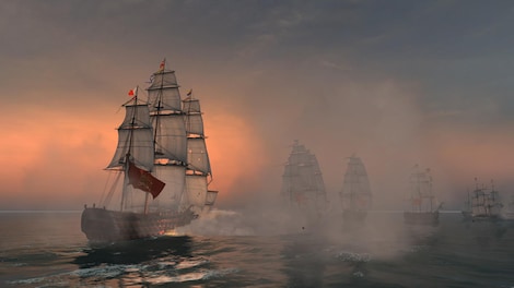 Naval Action Steam Gift EUROPE - 8