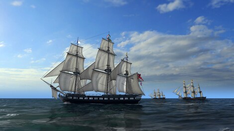 Naval Action Steam Gift EUROPE - 9