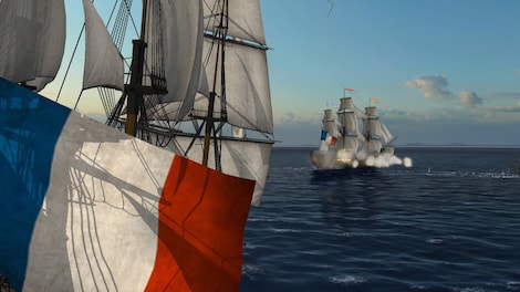 Naval Action (PC) - Steam Key - GLOBAL - 4
