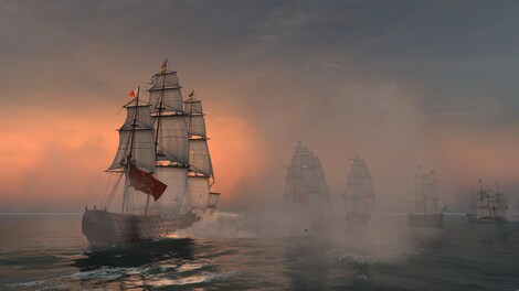 Naval Action (PC) - Steam Key - GLOBAL - 8