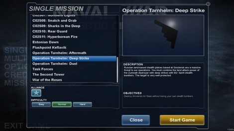 Naval War Arctic Circle - Operation Tarnhelm Steam Gift GLOBAL - 11