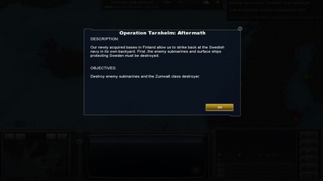 Naval War Arctic Circle - Operation Tarnhelm Steam Gift GLOBAL - 8