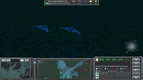 Naval War Arctic Circle - Operation Tarnhelm Steam Gift GLOBAL - 7