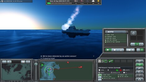 Naval War Arctic Circle - Operation Tarnhelm Steam Gift GLOBAL - 10