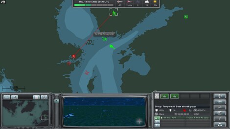 Naval War Arctic Circle - Operation Tarnhelm Steam Gift GLOBAL - 6