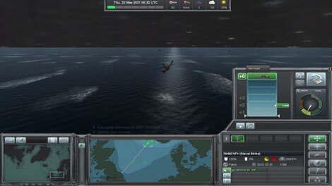 Naval War Arctic Circle - Operation Tarnhelm Steam Gift GLOBAL - 3