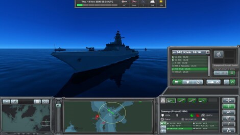 Naval War Arctic Circle - Operation Tarnhelm Steam Gift GLOBAL - 5