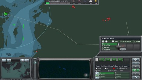 Naval War Arctic Circle - Operation Tarnhelm Steam Gift GLOBAL - 4